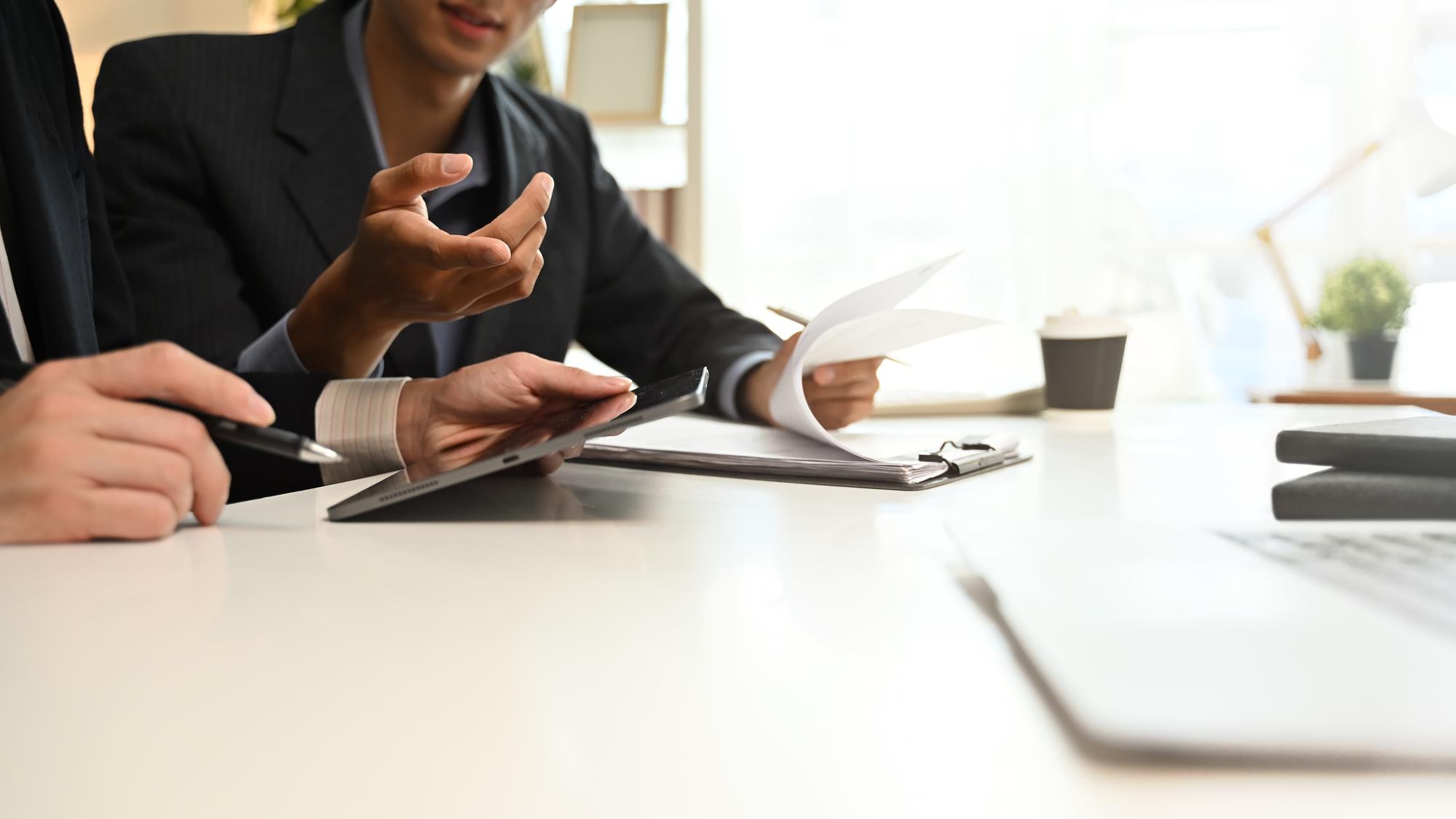 Experienced lawyers offering contract drafting, court representation, and dispute resolution for individuals and businesses