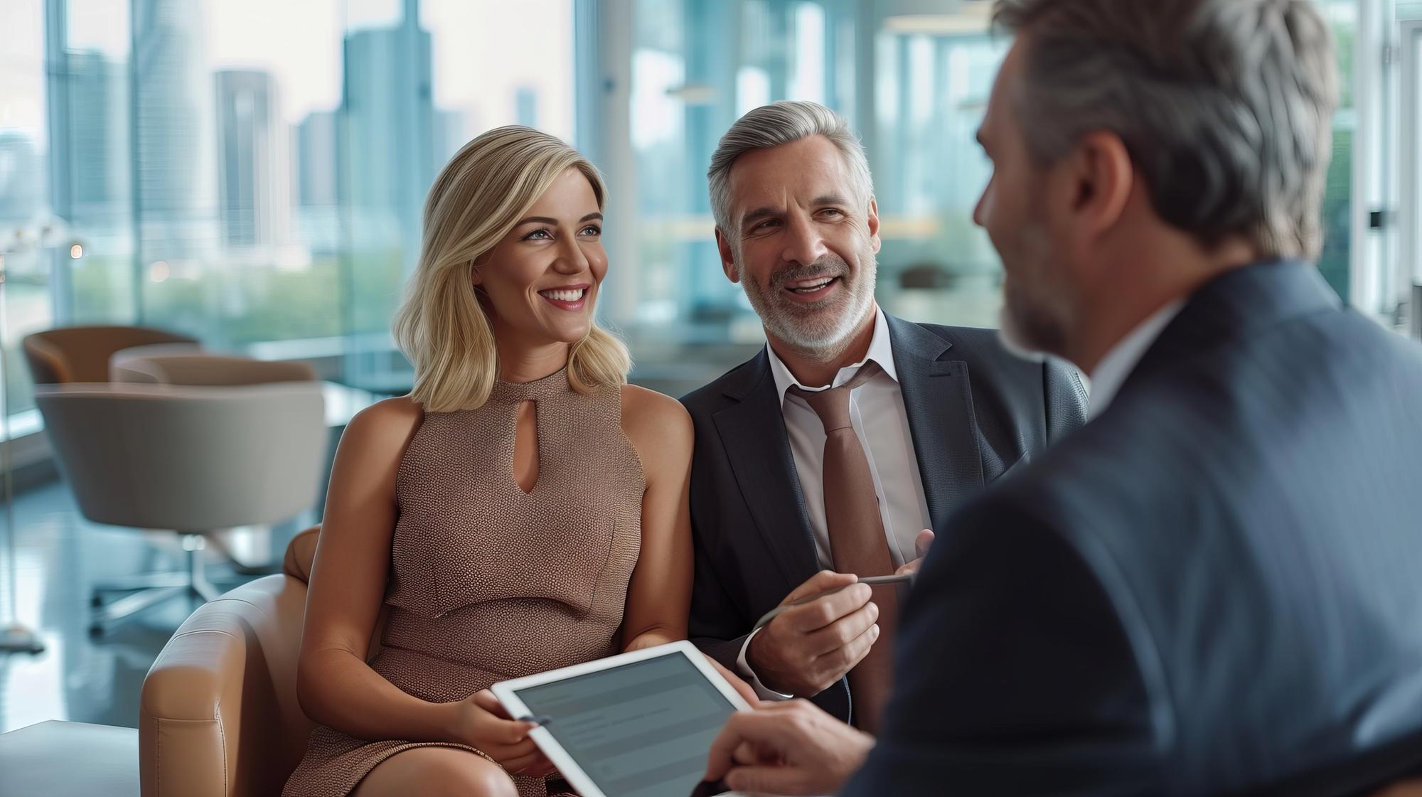 Family law dispute resolution and inheritance rights representation
