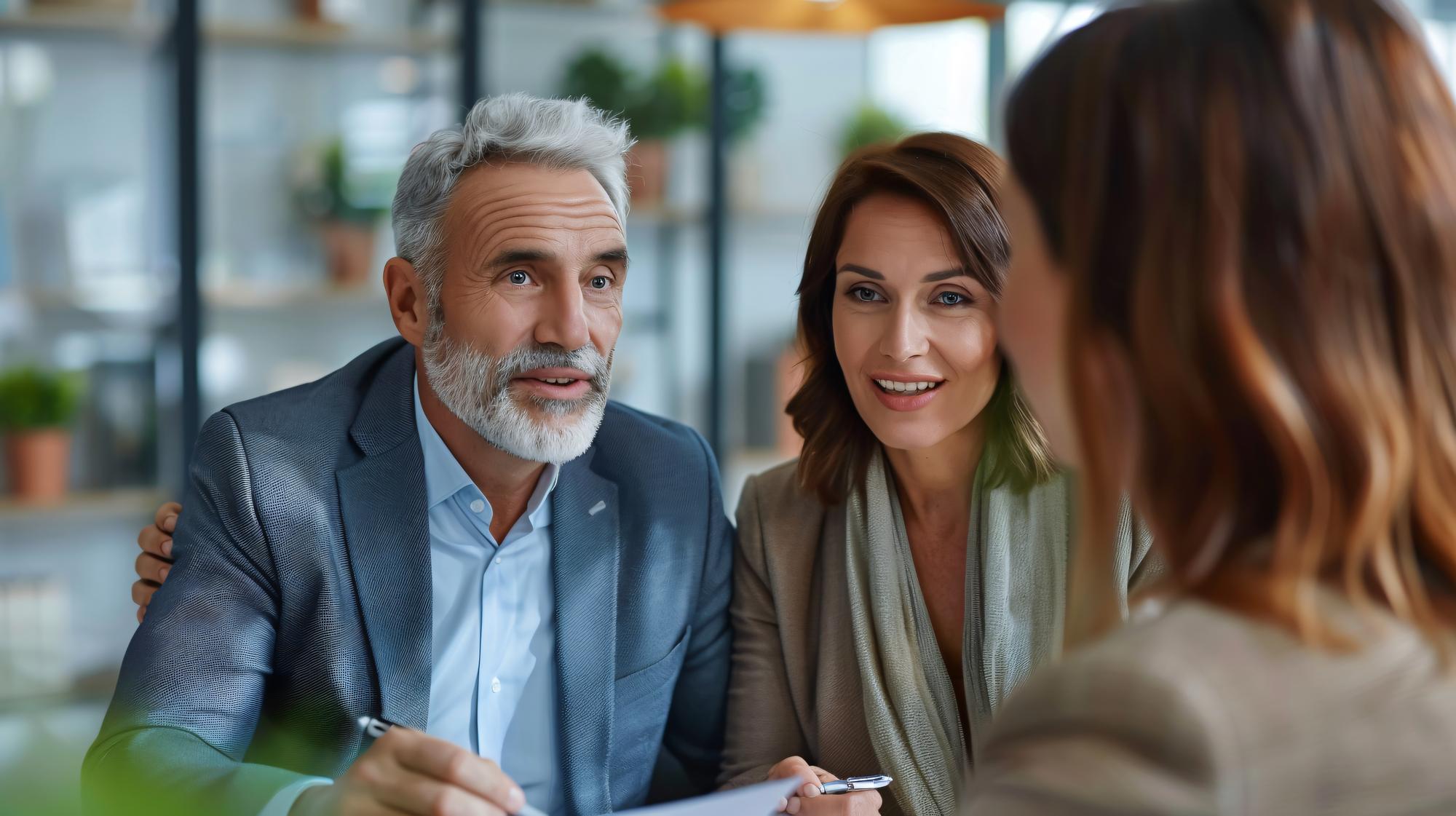 Professional legal consultation with experienced attorney in Singapore law firm office