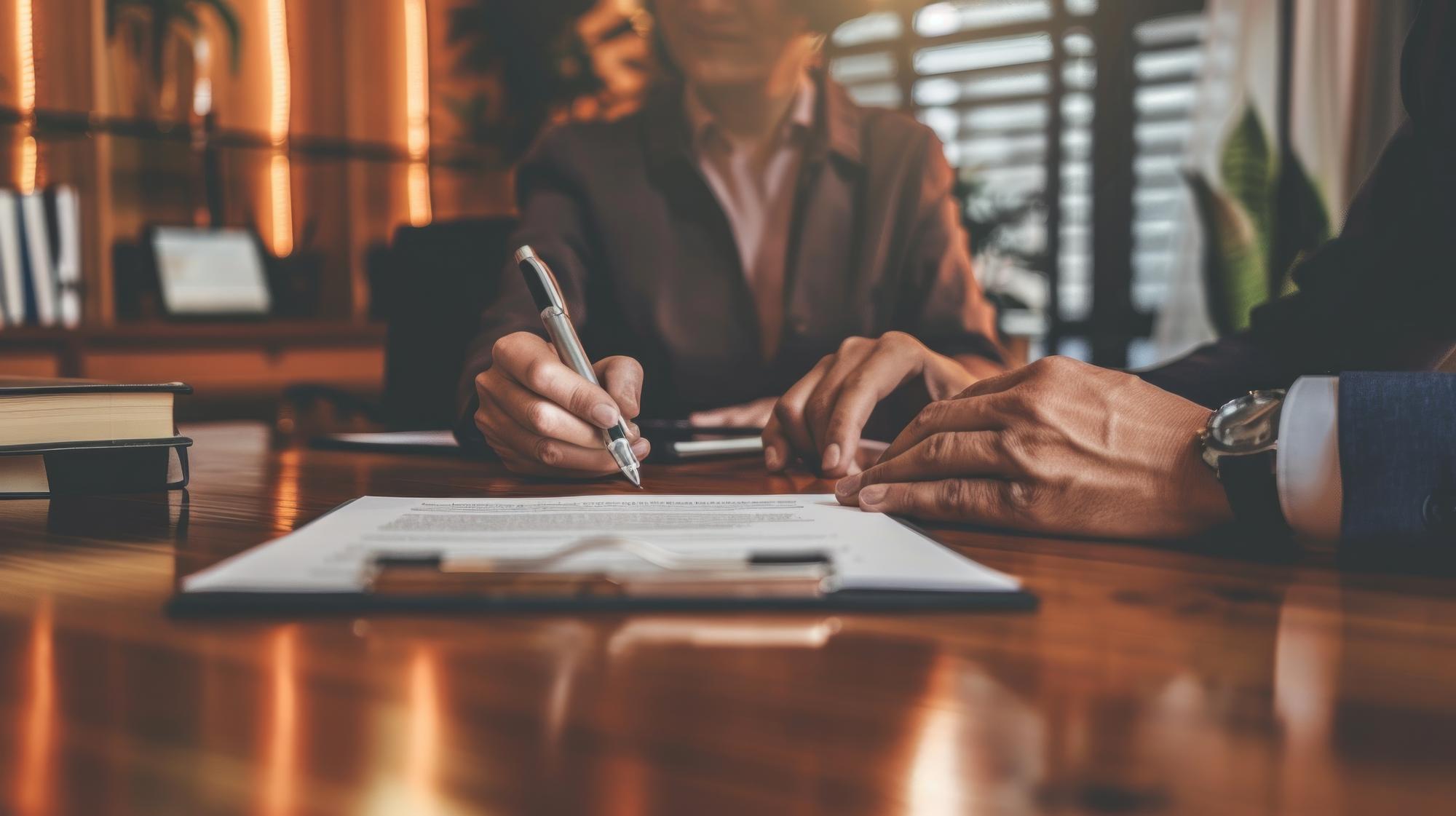 Business acquisition legal due diligence and transaction closure