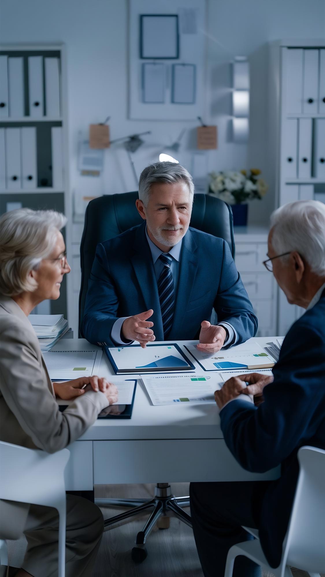 Tax compliance and corporate governance legal consultation