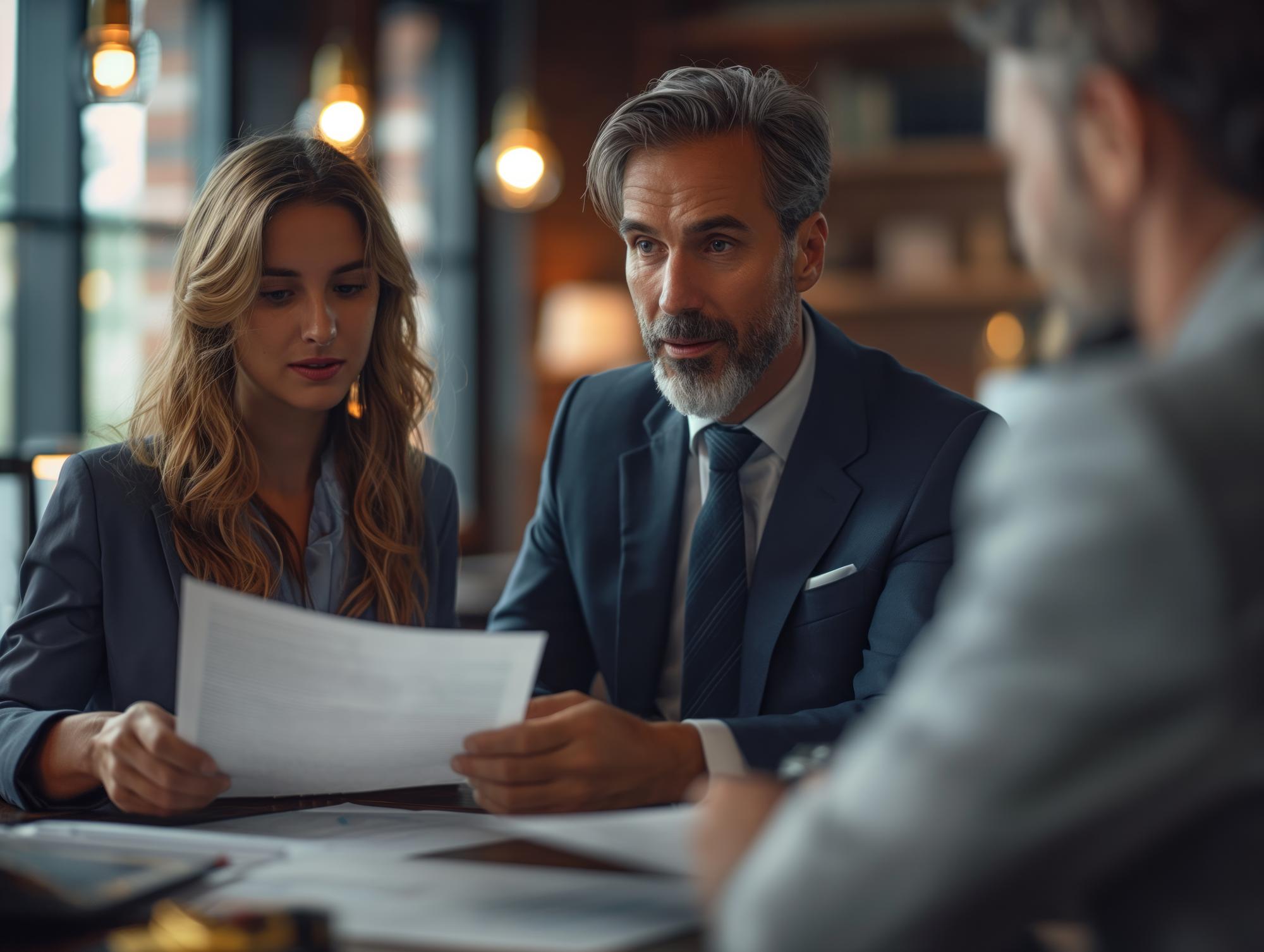 Successful consumer protection case documentation and client results