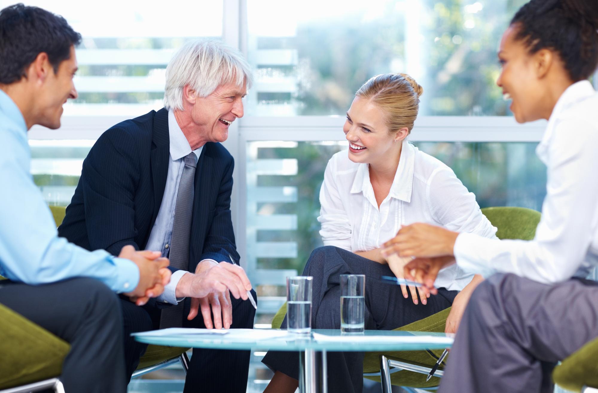 Corporate restructuring and bankruptcy advisory case study